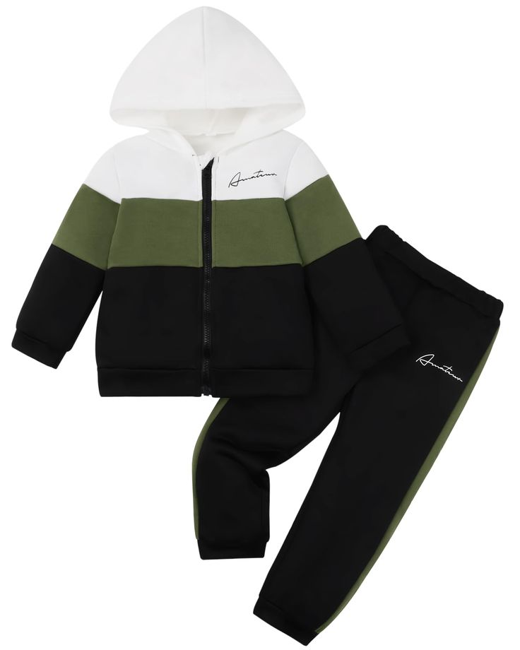 Boys Tracksuit 3-5Y